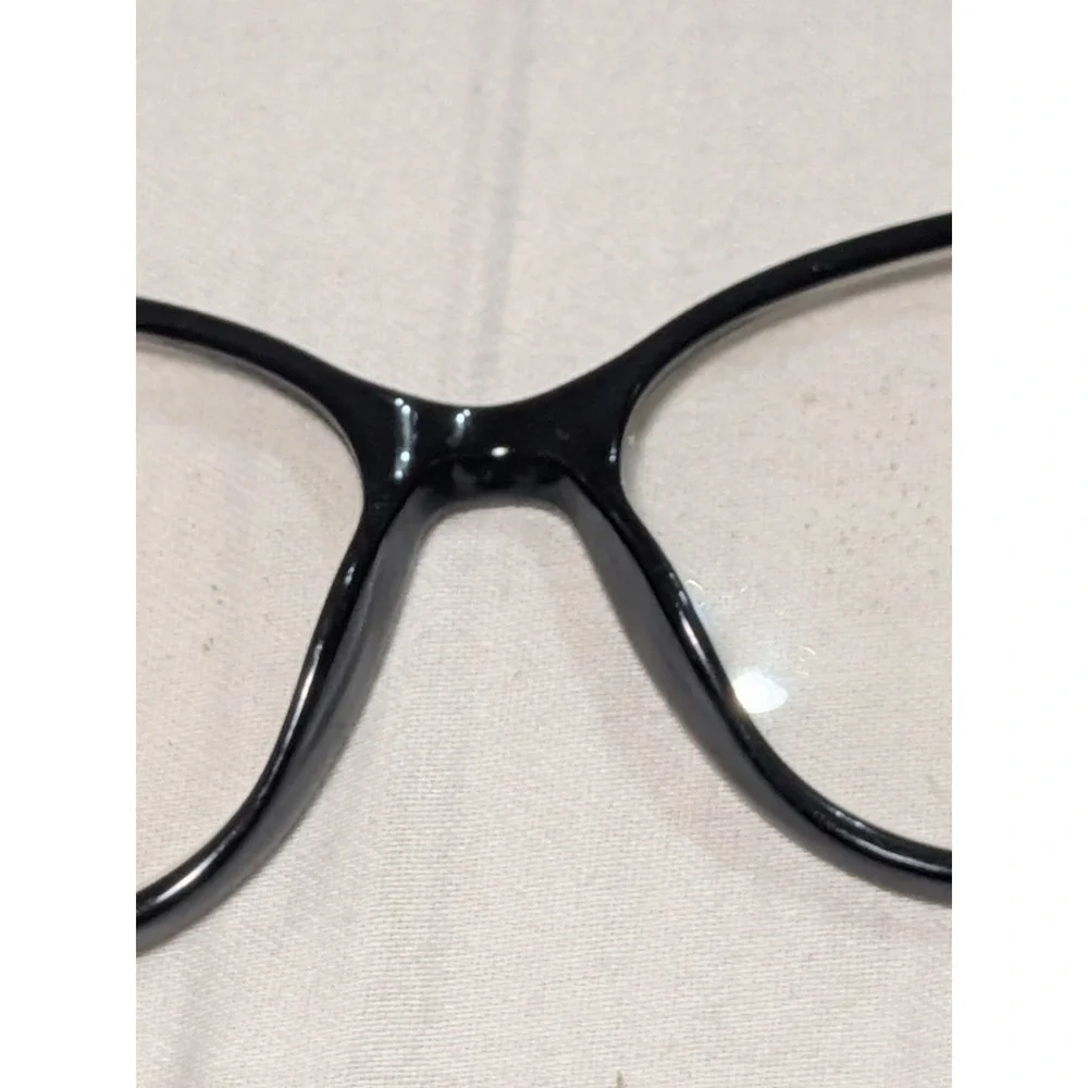 CANDIES CA0131 Womens Semi Cat Eye‎ Full Rim Eyeglasses 54-14-135